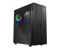 MSI MAG VAMPIRIC 010 TEMPERED GLASSES USB 3.0 - 491808 - zdjęcie 1